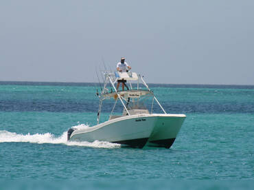 Double Time Charters thumbnail