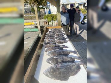 Cape Crusader Charters thumbnail