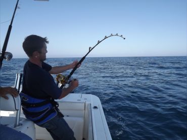 Captain Jack's Sportfishing thumbnail