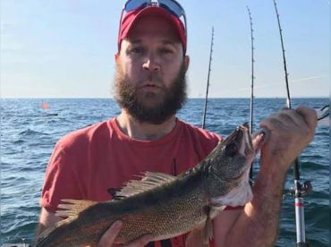 Turner Loose Charters – Ashtabula