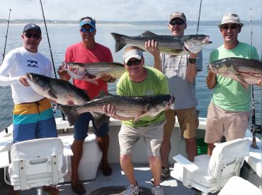 Janine B Sportfishing