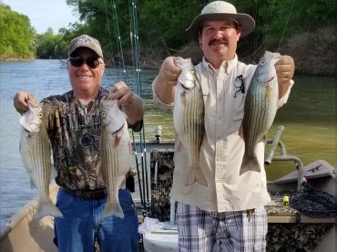 Roanoke River- Weldon NC