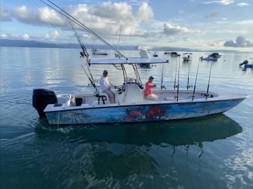 Sportfishing Maestro thumbnail