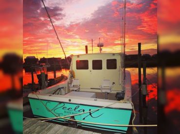 Reelax Fishing Charters thumbnail