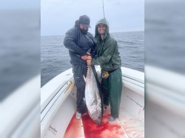 Pistol Sportfishing Charters thumbnail