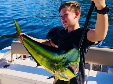 Burton lll Sport Fishing thumbnail