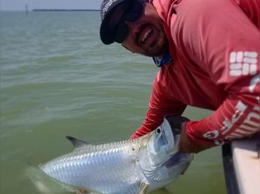 Bank And Bight Backcountry Charters thumbnail
