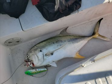 Knot Work Fishing Charters thumbnail