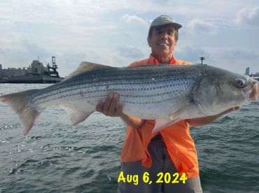 Katfish Fishing Charters thumbnail