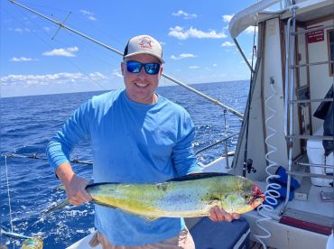 SPI Freedom Fishing thumbnail