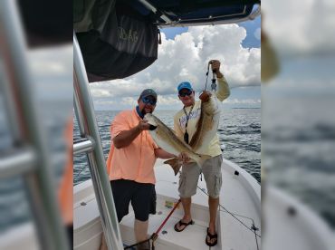 Fresh N Salty thumbnail