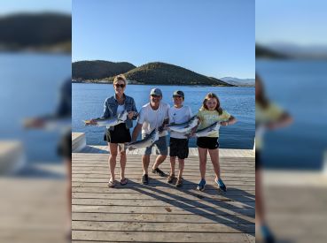 No-Limit Fishing thumbnail