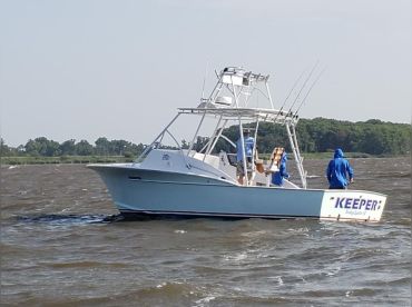 Chasin’ Dreams Sportfishing