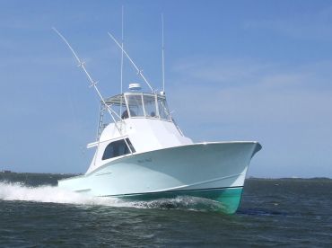 Miss Nell Sportfishing thumbnail