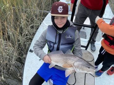 Hook 1 Charters – Folly Beach thumbnail