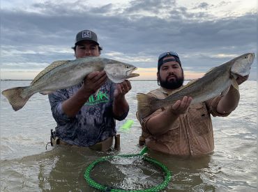 Saltwater Specialties, Inc. thumbnail