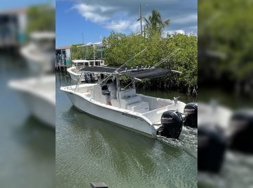 Fishtrips – Marathon thumbnail