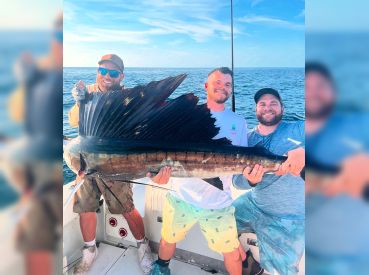 Central Florida Fishing Charters thumbnail