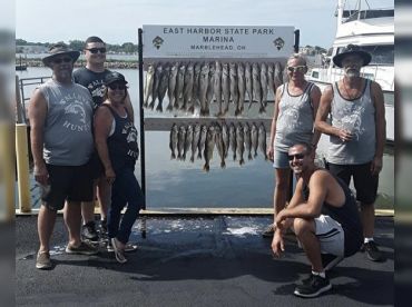 Reel King Charters thumbnail