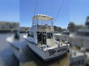 Top Notch Sportfishing Charters thumbnail