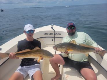 Sounds Good Charters thumbnail