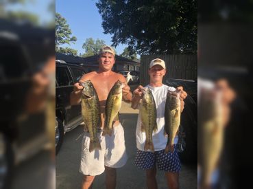 River Bottom Charters