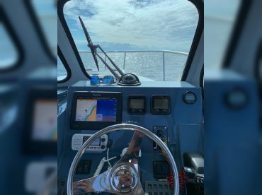 Roy's Fishing Charters thumbnail