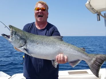 About Time Charters thumbnail