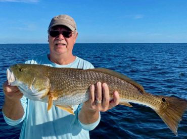 All 4 Chuck Fishing Charters thumbnail