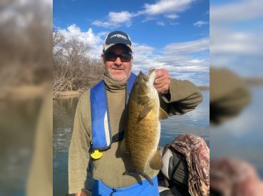 Shallow Water Fishing Adventures thumbnail