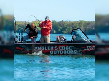 Angler's Edge Outdoors LLC thumbnail