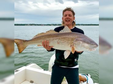 Reel Easy Charters thumbnail