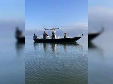 Frayed Knot Charters thumbnail