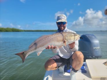 Whipp It Reel Good Charters thumbnail