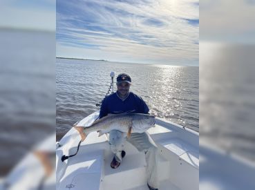 Coastal Creek Charters thumbnail