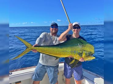 Vera Vita Charters thumbnail