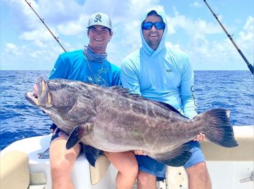 Blind Date Charters – Naples thumbnail