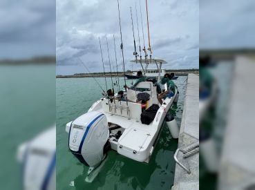 Super Friday Fishing