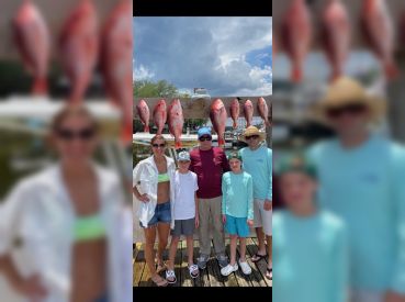 Play N Hooky Charters LLC thumbnail