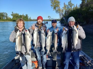 Secret Waters Guide Service thumbnail