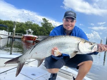 Reel Fishing SWFL Charters thumbnail