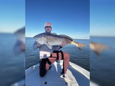 Southern Angler Fishing Charters thumbnail