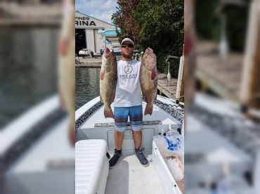 Masi Boys Fishing Charters thumbnail