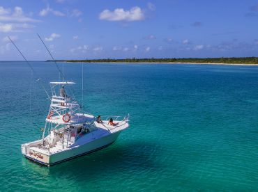 Pescado Adventures – Luhrs 40' thumbnail