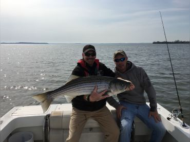 Last Cast Charters thumbnail