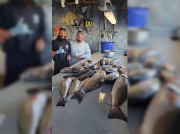 South Texas Outcast Guide Service thumbnail