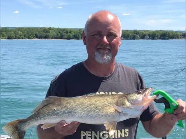 Barr None Fishing thumbnail