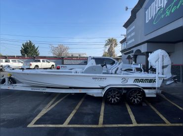 DSJ Fishing Charters thumbnail