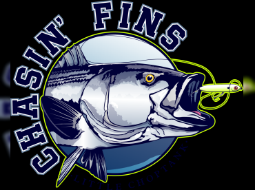 Chasin Fins thumbnail