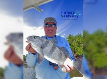 Inshore Odyssey Inshore Fishing thumbnail
